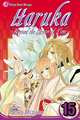 Haruka: Beyond the Stream of Time, Vol. 15, Tohko Mizuno 