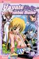 Hayate the Combat Butler, Vol. 19, Kenjiro Hata 