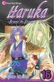 Haruka: Beyond the Stream of Time, Vol. 16, Tohko Mizuno 