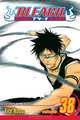 Bleach, Vol. 38: Fear for Fight, Tite Kubo 