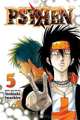 Psyren, Vol. 5, Toshiaki Iwashiro 