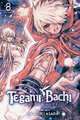 Tegami Bachi, Vol. 8, Hiroyuki Asada 