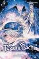 Tegami Bachi, Vol. 9, Hiroyuki Asada 