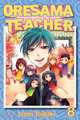 Oresama Teacher , Vol. 8, Izumi Tsubaki 