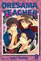 Oresama Teacher, Vol. 9, Izumi Tsubaki 