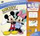 2013 Mickey Mouse MeadCal Calendar, Mead 