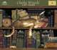 Calendar 2014: Cat Tales by Charles Wysocki, 