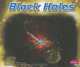 Black Holes (Pebble Plus), Martha E. H. Rustad 