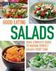 Good Eating - Salads (Good Eating Cookbooks), Parragon, Love Food 