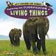 Exploring the Classification of Living Things (Let