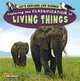Exploring the Classification of Living Things (Let