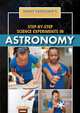 Step-by-Step Science Experiments in Astronomy (Janice Vancleave