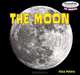 The Moon (Powerkids Readers: the Universe), Elisa Peters 