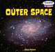 Outer Space (Powerkids Readers: the Universe), Elisa Peters 