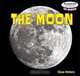 The Moon (Powerkids Readers: the Universe), Elisa Peters 