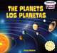 The Planets / Los Planetas (Powerkids Readers: the Universe / El Universo), Elisa Peters 