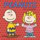 Peanuts 2013 Mini Wall Calendar, Peanuts Worldwide LLC 