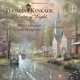 Thomas Kinkade Painter of Light with Scripture 2013 Mini Wall Calendar, Thomas Kinkade 