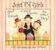 Just Us Girls 2013 Deluxe Wall Calendar, Dan DiPaolo 