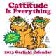 Garfield 2013 Wall Calendar, Jim Davis 