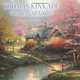 Thomas Kinkade Gardens of Grace with Scripture 2013 Wall Calendar, Thomas Kinkade 