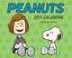 Peanuts 2013 Mini Day-to-Day Calendar, Peanuts Worldwide LLC 