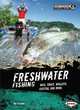 Freshwater Fishing: Bass, Trout, Walleye, Catfish, and More (Great Outdoors Sports Zone), Tom Carpenter 