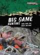 Big Game Hunting: Bear, Deer, Elk, Sheep, and More (Great Outdoors Sports Zone), Tom Carpenter 
