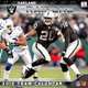 Oakland Raiders NFL 2013 Team Calendar, 