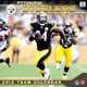 Pittsburgh Steelers 2013 Calendar, 