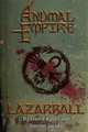 Anumal Empire: Lazarball (Volume 1), Darren Jacobs & David Ayres 