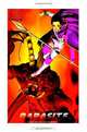 Parasite (Volume 3), Tom Biechlin 