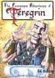 Teregrin #1 (Volume 1), Ed Quinby 
