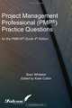 Project Management Professional (PMP) Practice Questions (Volume 1), Sean Whitaker 