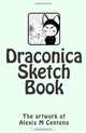 Draconica Sketch Book, Dan Wright 