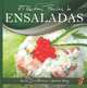 27 Recetas Faciles de Ensaladas (Volume 2) (Spanish Edition), Leonardo Manzo, Karina Di Geronimo 