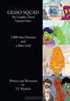 GESSO SQUAD The Graphic Novel Volume One: 1,000 Star Demons and a Rain God, V. J. Brockett 