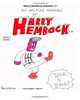 The Continued Adventures Of Harry Hembock (Volume 2), Mike Meggison 