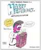 Harry Hembock Regurgitations (Volume 3), Mike Meggison 