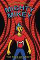 The Adventures of Mighty Mikey: The Tree of Spirits (Volume 1), ali hammoud 