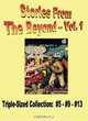 Stories From The Beyond - Vol. 1: Classic Comics from the 1950