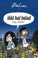 Zina Comics - Tome 1 - ikht hal balad: chou b7ebbo (Volume 1), Zina Mufarrij 