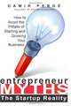 Entrepreneur Myths: The Startup Reality: How to Avoid the Pitfalls of Starting and Growing Your Business, Damir Perge 