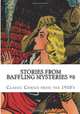 Stories From Baffling Mysteries #8: Classic Comics from the 1950