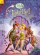Disney Fairies Graphic Novel #7: Tinker Bell the Perfect Fairy, Paola Mulazzi, Augusto Machetto, Giulia Conti 