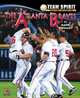 The Atlanta Braves (Team Spirit), Mark Stewart 