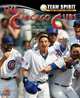 The Chicago Cubs (Team Spirit), Mark Stewart 