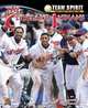 The Cleveland Indians (Team Spirit), Mark Stewart 