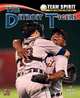 The Detroit Tigers (Team Spirit (Norwood)), Mark Stewart 