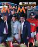 The Miami Marlins (Team Spirit), Mark Stewart 